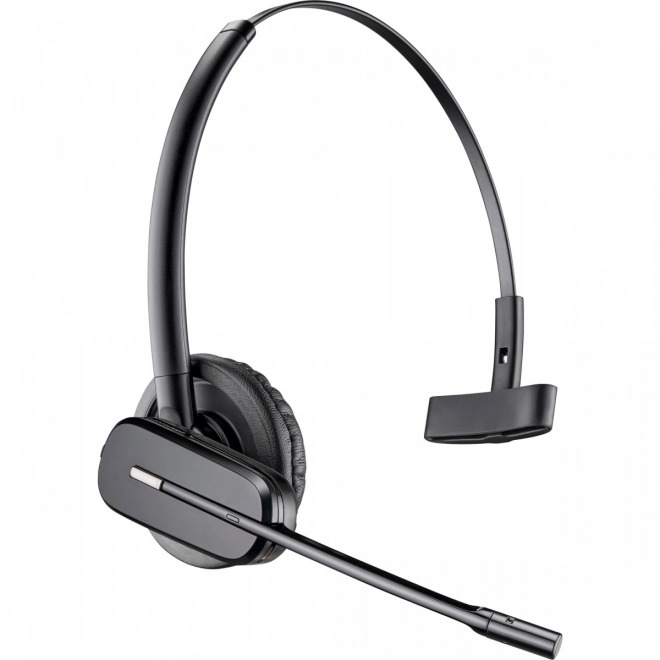 Poly wireless headset with DECT technology