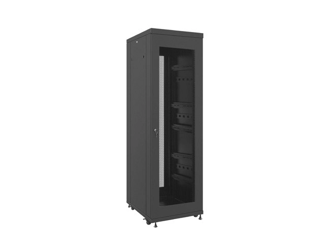 19 37U Rack Mount Cabinet 600x800 FF01-6837-23B