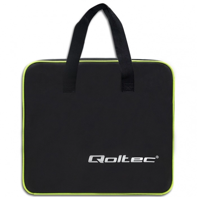 Portable EV Charger with Type 2 Connector