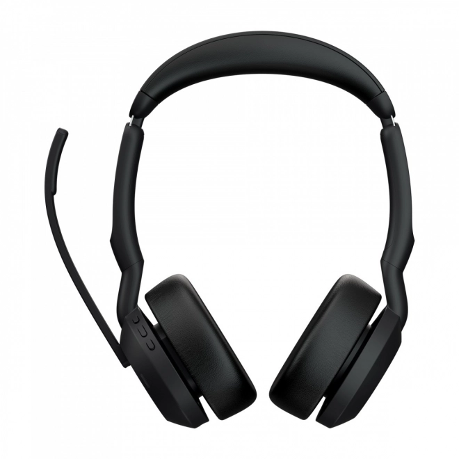 Wireless Noise-Canceling Headset Jabra