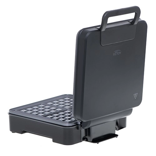 Elegant 4-Slice Waffle Maker