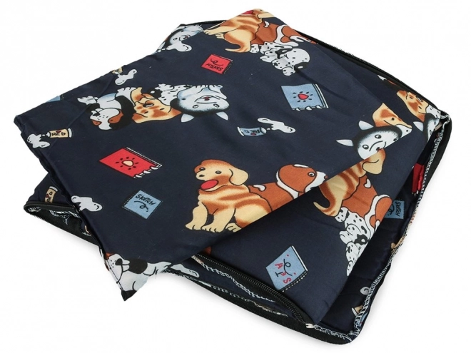 Textile House for Dogs and Cats XL