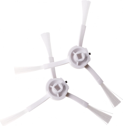 Učinkovito čišćenje uz rubove i u kutevima