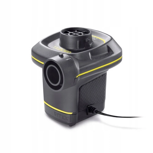 Electric Pump Quick-Fill 12V