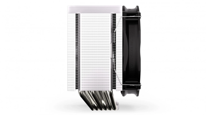 Processor Cooler with ARGB Lighting