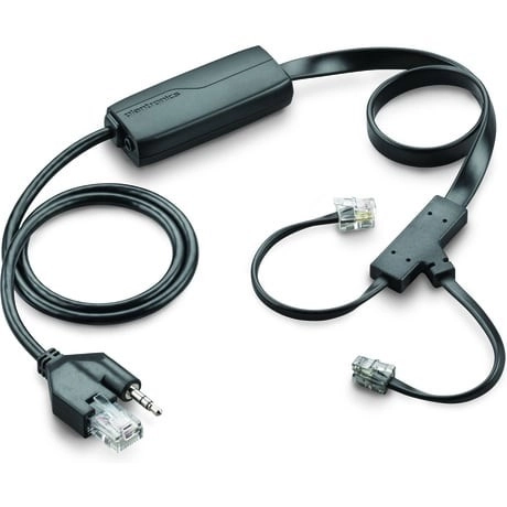 Electronic Hook Switch Poly APC-43