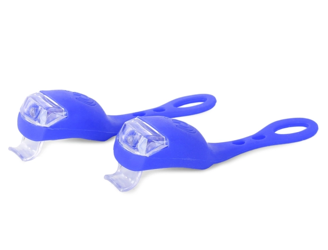 Flexible and durable silicone