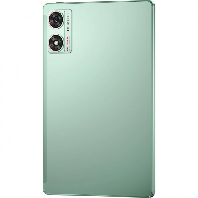 Tablet 4G with 11-inch Display and 256GB Storage in Green