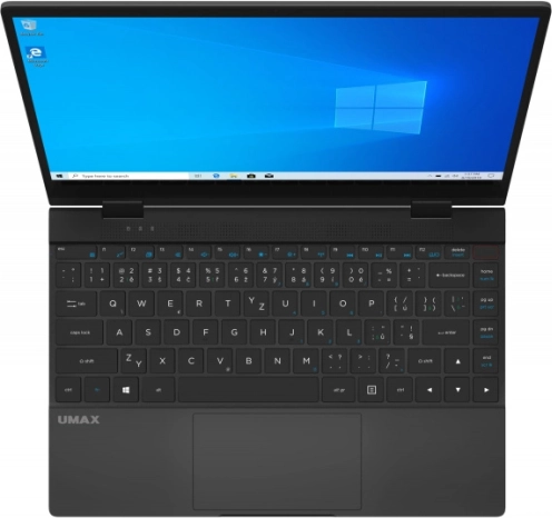 Lightweight metal body and backlit keyboard