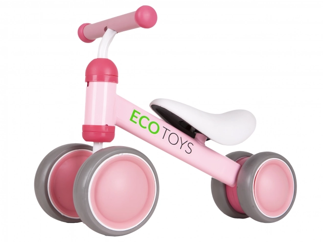 Balance Mini Bike Ecotoys