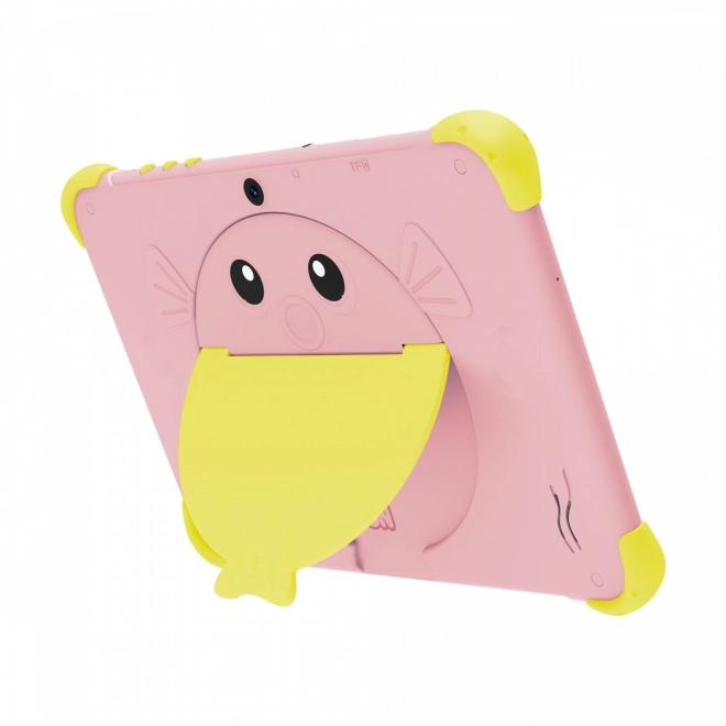 Tablet for Kids Kruger & Matz Fun 1008 Pink