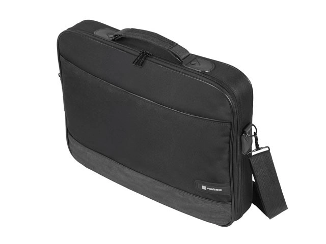Laptop Bag With Anti-Shock System