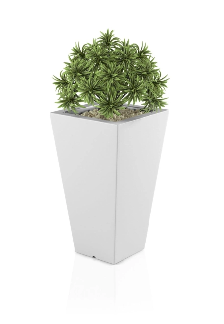 Classic shape with modern design