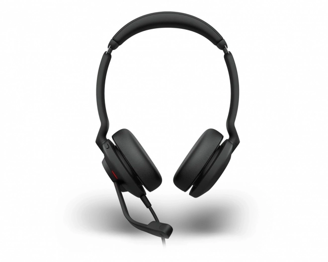Lightweight and Comfortable Jabra Evolve2 30 SE Headphones