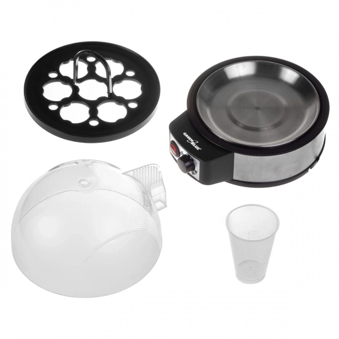 Automatic Egg Cooker for 7 Eggs GreenBlue
