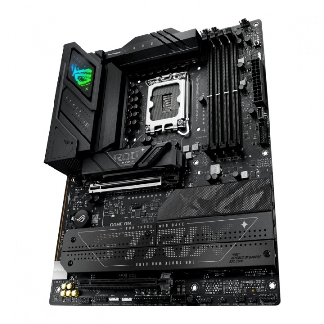 Motherboard ROG STRIX B860-F GAMING WIFI