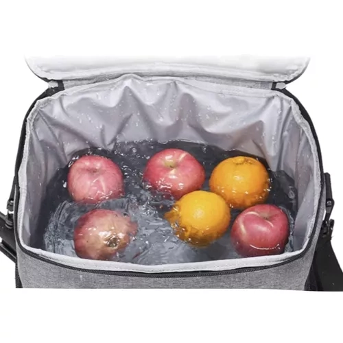Thermal Insulated Picnic and Beach Bag 40L
