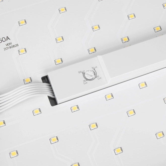 LED House Number Light with Sensor