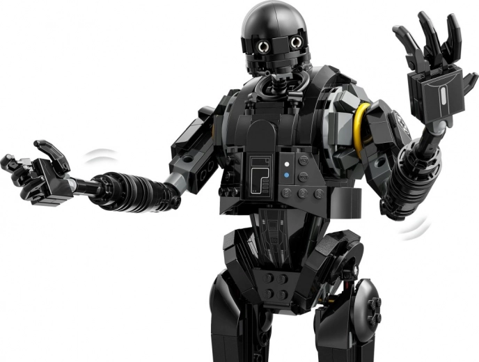 Articulations pour des poses dynamiques