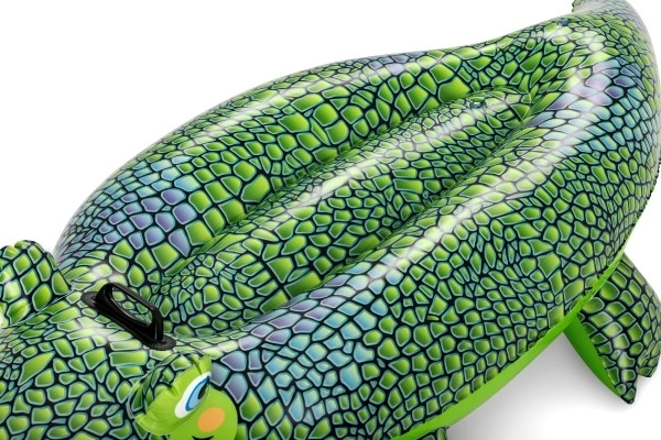 Children's Inflatable Crocodile Bestway
