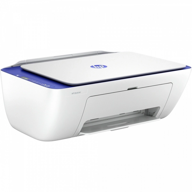 Multifunction DeskJet Printer