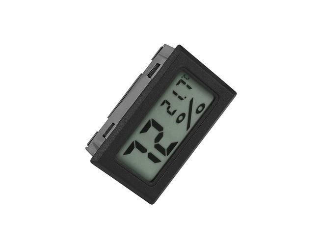 Fast 2-in-1 Measurement