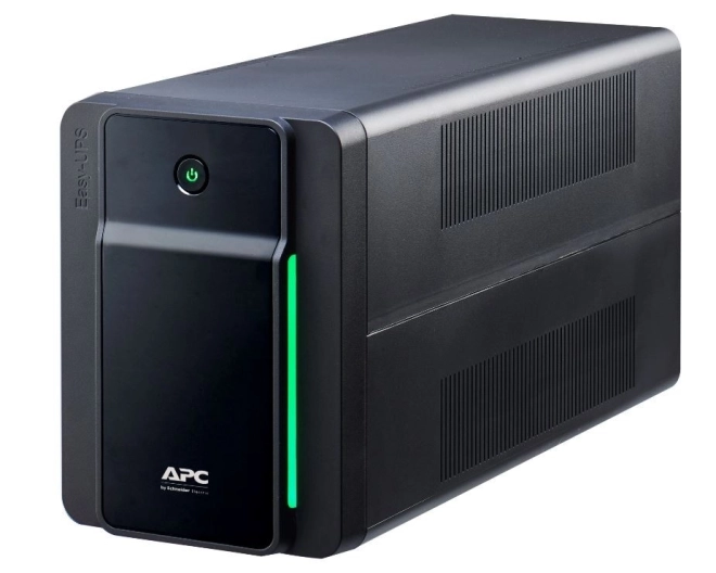 Backup Power Supply APC Easy-UPS 1200VA, 230V