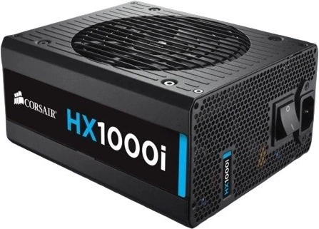 Corsair HX1000i 1000W Platinum ATX 3.0 napajanje