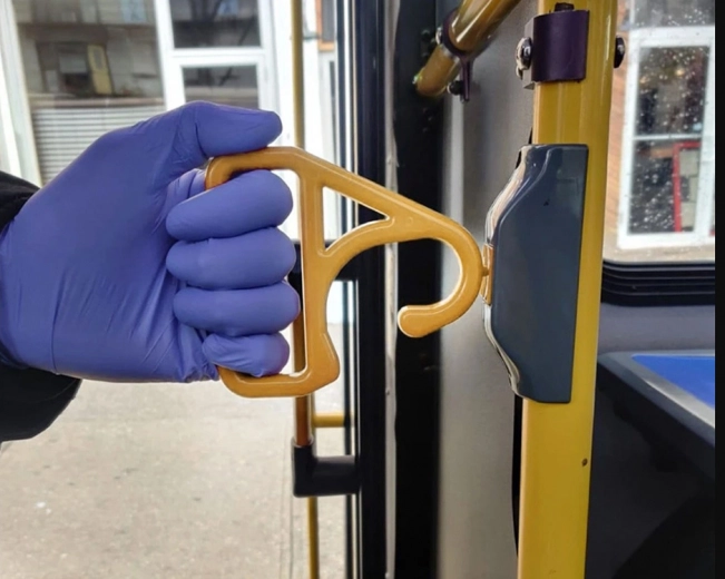 Ideel til offentlig transport