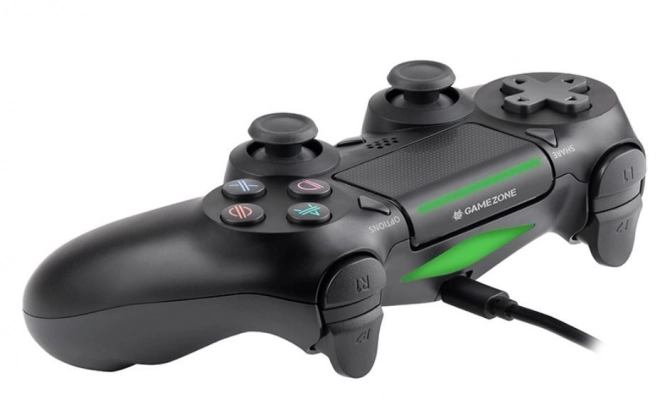Gamepad shogun pro