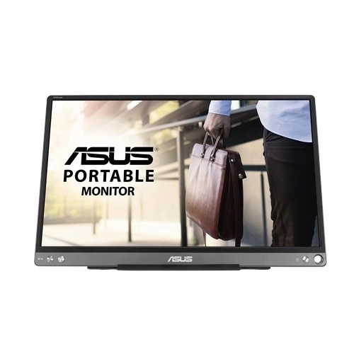 Monitor portatile ASUS da 15,6 pollici