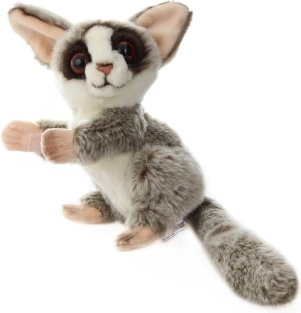 Plush Monkey Komba 19 cm