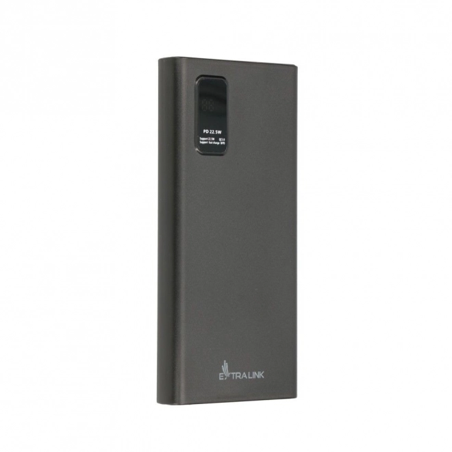 Extralink Portable USB-C Power Bank 10000mAh