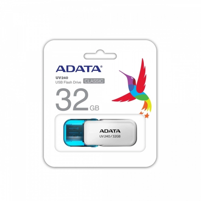 Adata pendrive 32GB USB 2.0