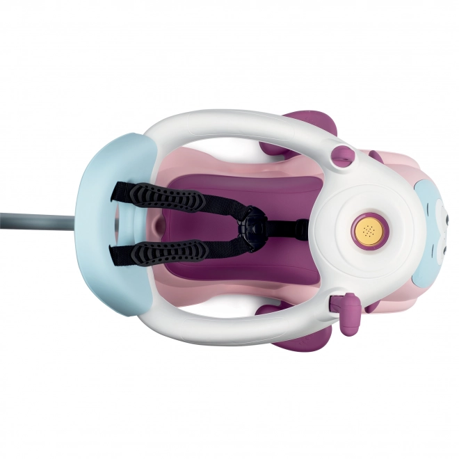 Rider SMOBY Maestro 3-in-1 Pink
