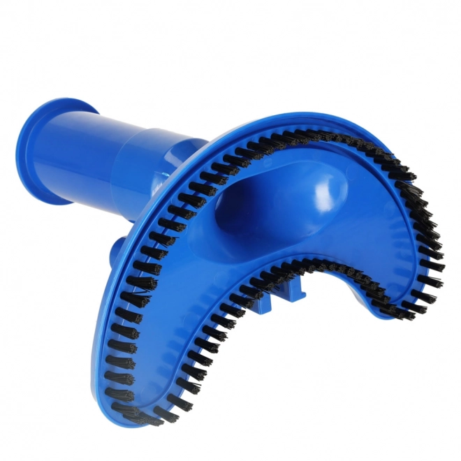 Pool Bottom Cleaning Set Pool Hoover with Reusable Bag