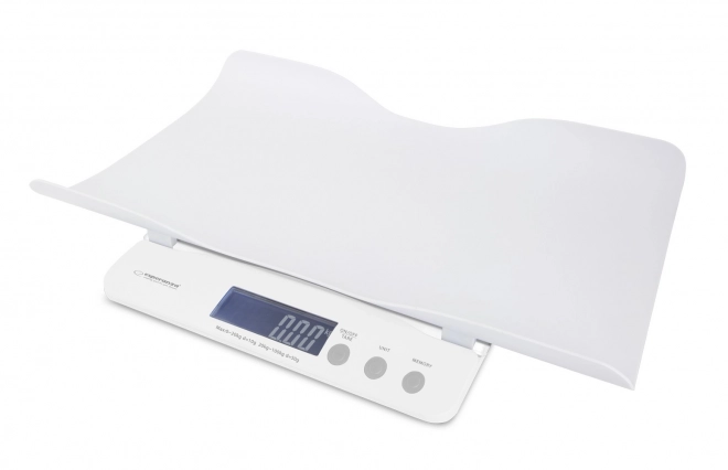 Baby Scale 2-in-1 El Nino