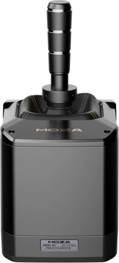 Two lengths for two driving modes