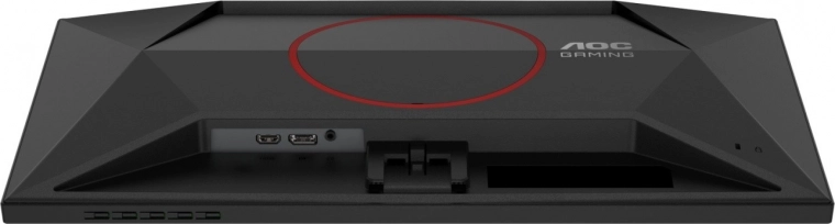 Extensive connectivity options