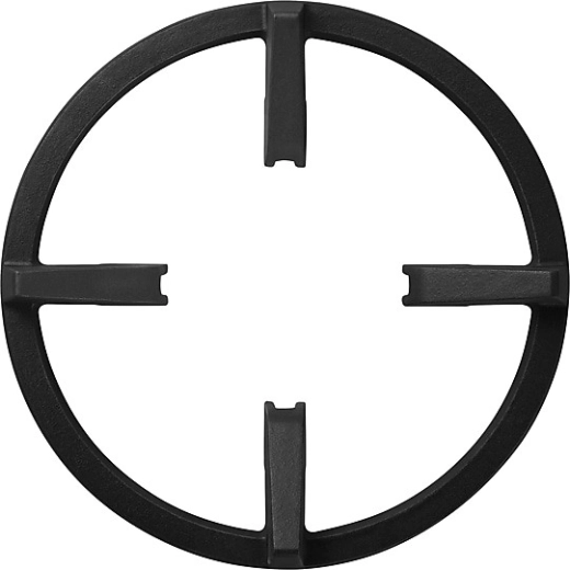 Special WOK support for maximum stability