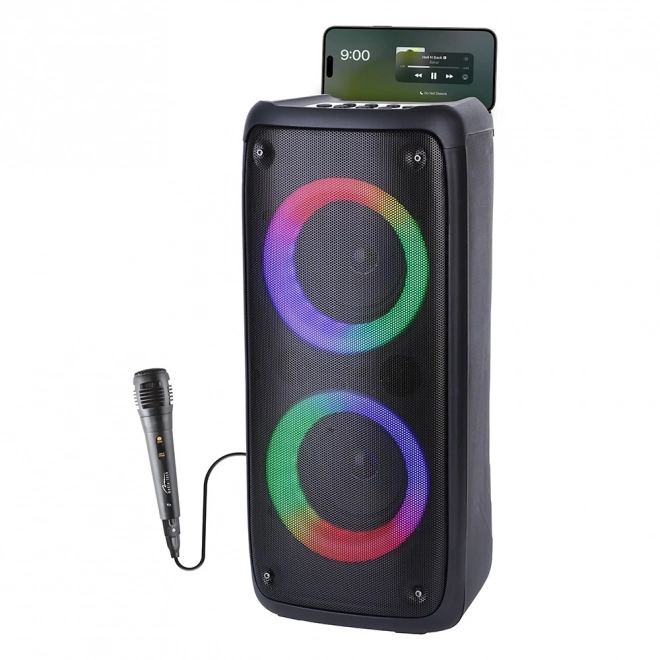 Funbox Bt Portable Bluetooth Speaker