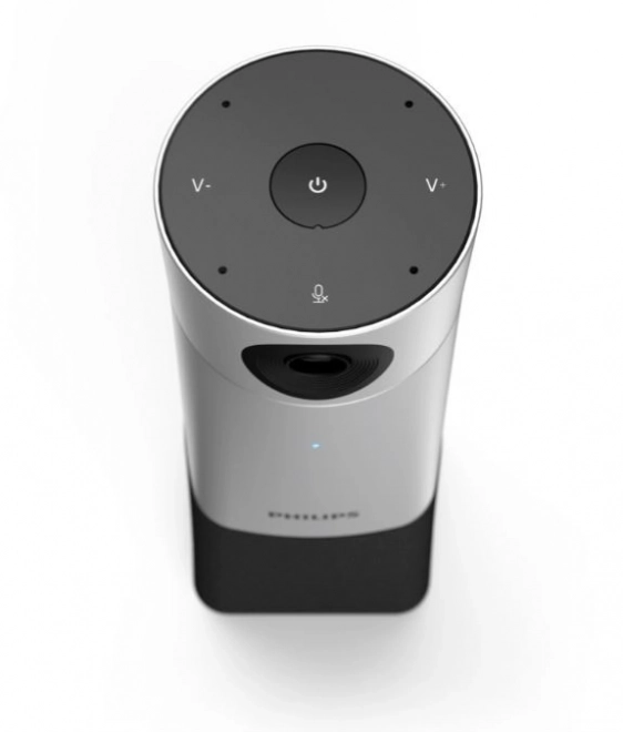 Philips Remote 4K Camera and Microphone HD Conference Solution
