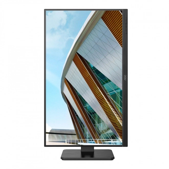 Monitor AOC 24 inches