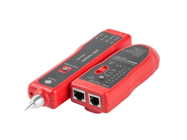Multifunction Cable Locator