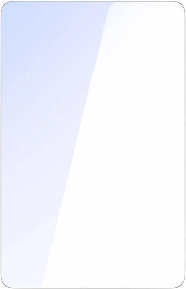 Schermo pulito senza impronte