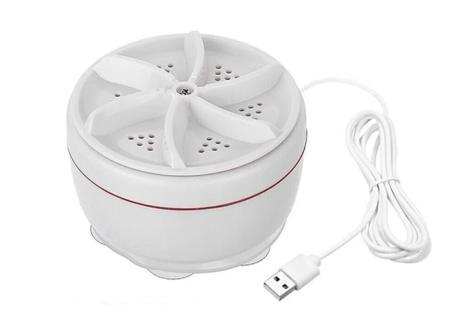USB-Stromversorgung
