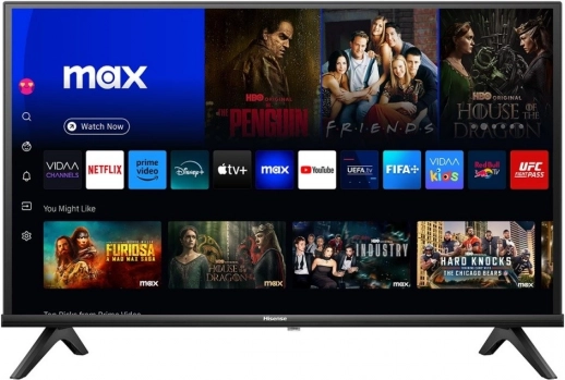Smart streaming within reach