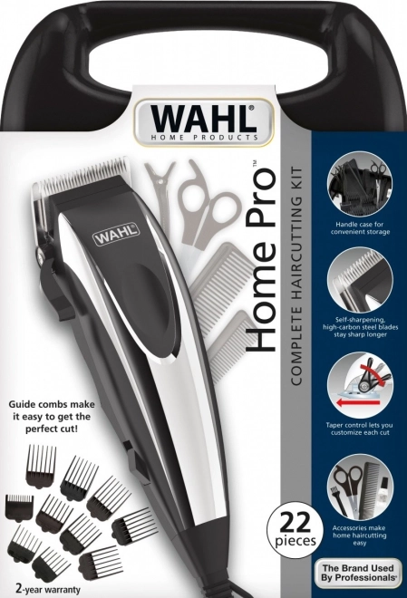 Macchina per capelli Home Pro