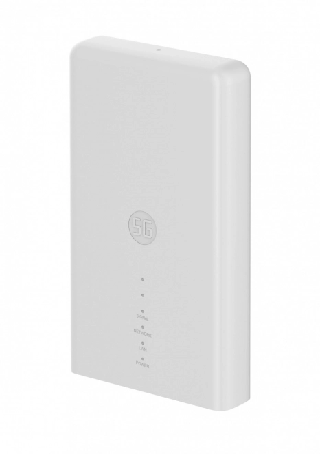 ZTE 5G Home Gateway with WiFi 6 Router