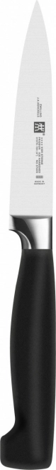 Set of 4 Knives in Block Four Star